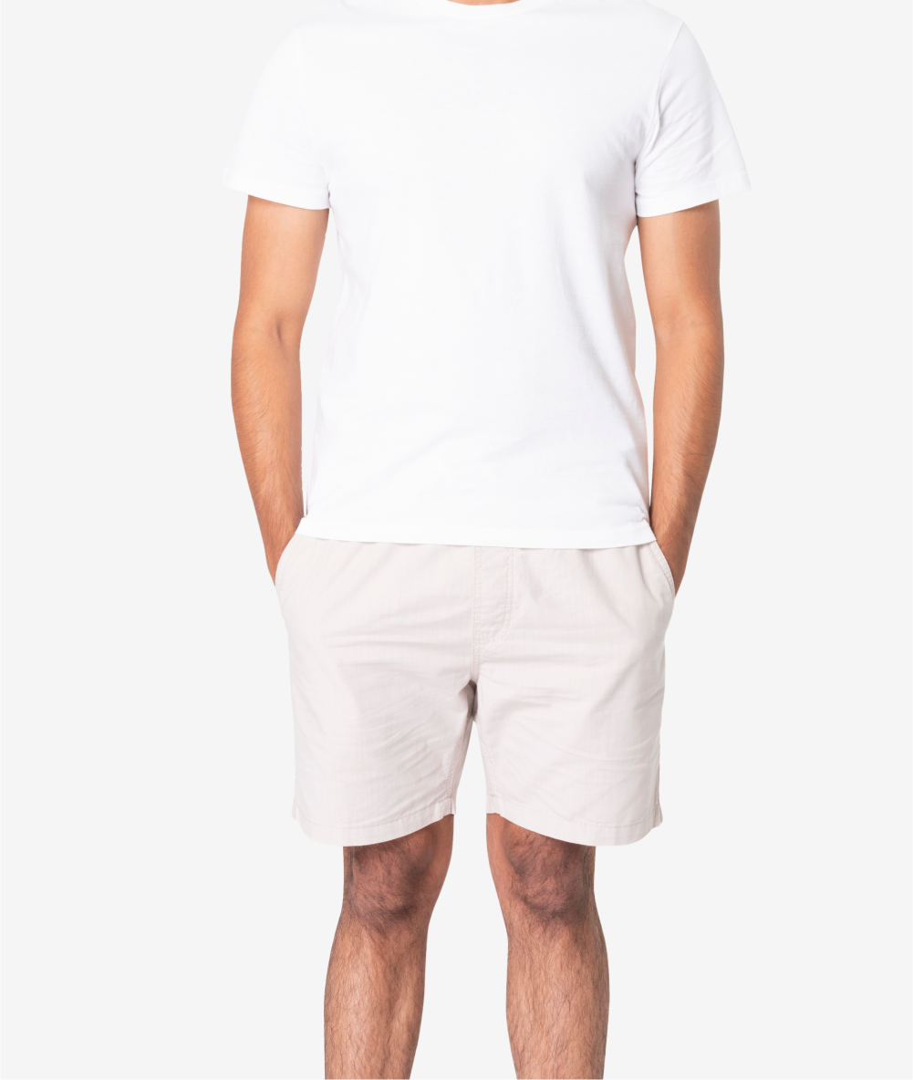 Reach New Heights Pocket Shorts