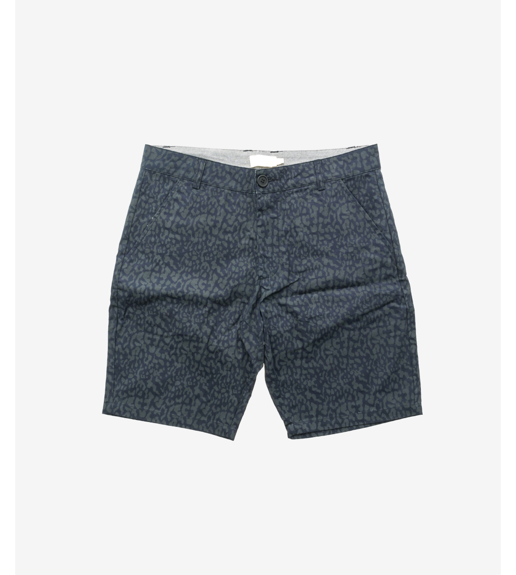 Pocket Shorts Pant