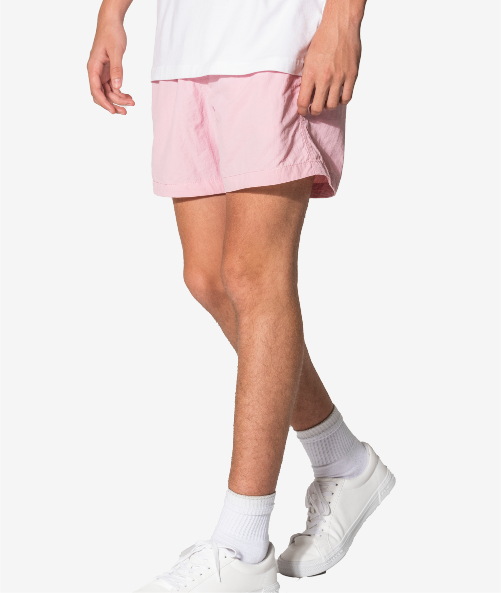 Reach New Heights Pocket Shorts